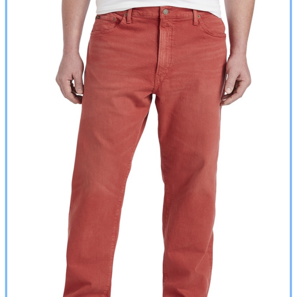 Polo Ralph Lauren Pants